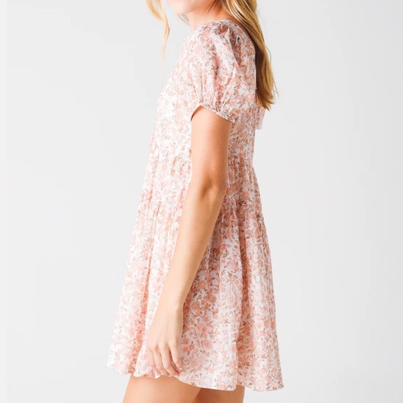 Loveshack Fancy Women's Runa Dress - Picture 5 of 6